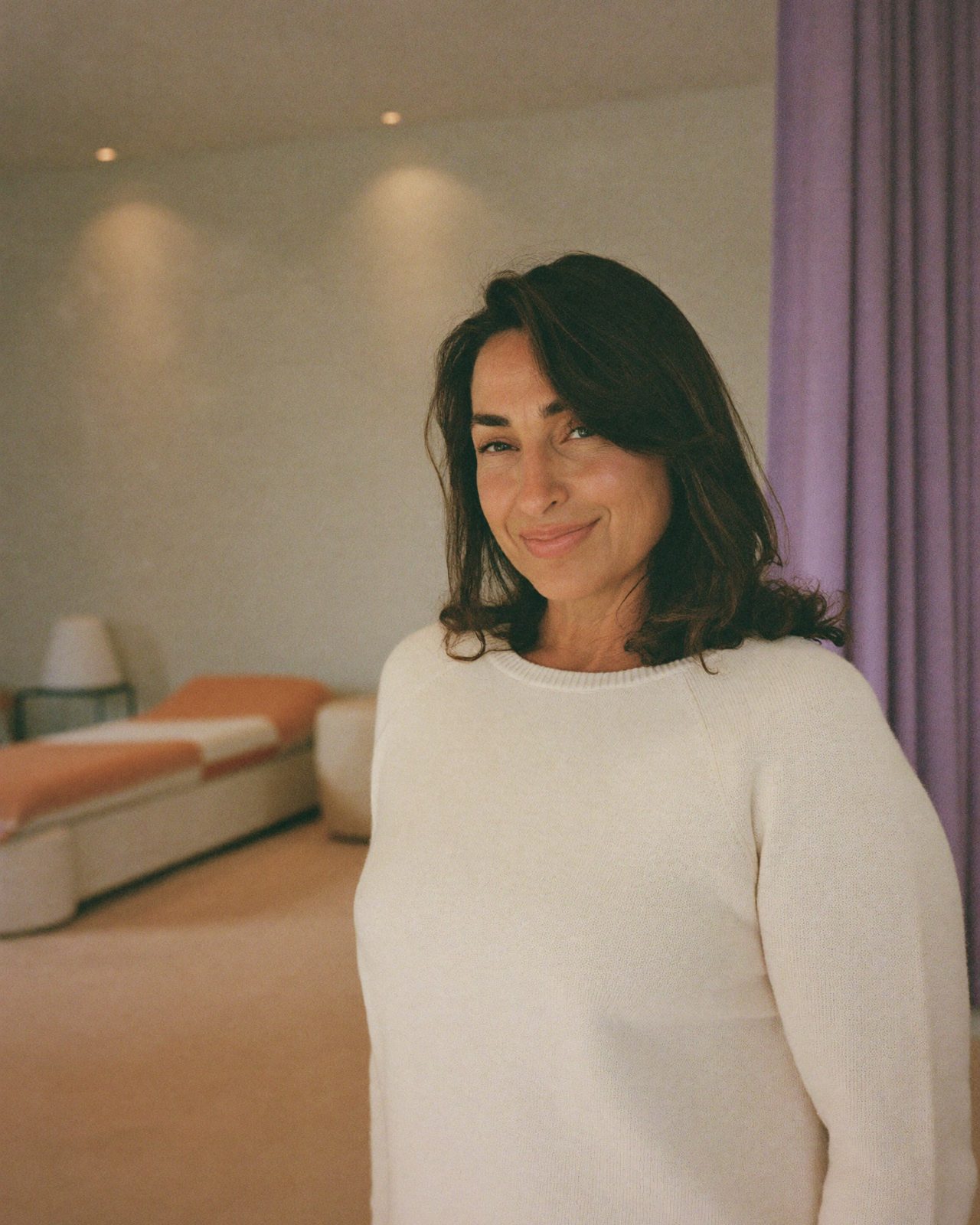 Irene Sastre, cofundadora y directora de Équora Salud